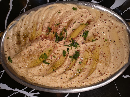 Photo of Bader Restaurant - S B Leisure, 396 Coventry Rd, Small Heath, Birmingham B10 0UF